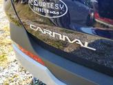 Thumbnail of 2025 Deep Chroma Blue Kia Carnival