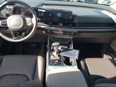Thumbnail of 2025 Ivory Silver Kia Carnival