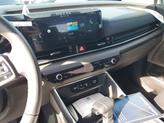 Thumbnail of 2025 Ivory Silver Kia Carnival