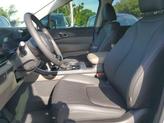 Thumbnail of 2025 Ivory Silver Kia Carnival