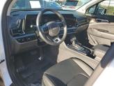 Thumbnail of 2025 Glacial White Pearl Kia Sportage