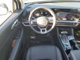Thumbnail of 2025 Glacial White Pearl Kia Sportage