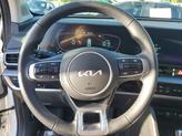Thumbnail of 2025 Glacial White Pearl Kia Sportage