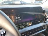 Thumbnail of 2025 Glacial White Pearl Kia Sportage
