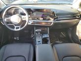 Thumbnail of 2025 Glacial White Pearl Kia Sportage