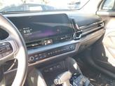 Thumbnail of 2025 Glacial White Pearl Kia Sportage