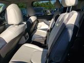 Thumbnail of 2025 Ivory Silver Kia Carnival Hybrid