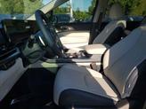 Thumbnail of 2025 Ivory Silver Kia Carnival Hybrid