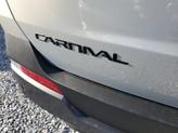 Thumbnail of 2025 Ivory Silver Kia Carnival Hybrid