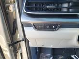 Thumbnail of 2025 Ivory Silver Kia Carnival Hybrid