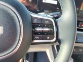 Thumbnail of 2025 Ivory Silver Kia Carnival Hybrid
