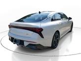 Thumbnail of 2025 Snow White Pearl Kia K5