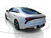 Thumbnail of 2025 Snow White Pearl Kia K5