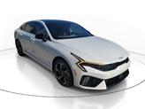 Thumbnail of 2025 Snow White Pearl Kia K5