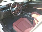 Thumbnail of 2025 Snow White Pearl Kia K5