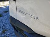 Thumbnail of 2025 Snow White Pearl Kia Seltos