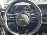 Thumbnail of 2025 Snow White Pearl Kia Seltos
