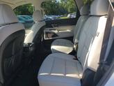 Thumbnail of 2025 Glacial White Pearl Kia Telluride