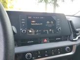 Thumbnail of 2025 Steel Gray Kia Sportage