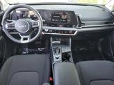 Thumbnail of 2025 Steel Gray Kia Sportage