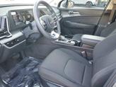 Thumbnail of 2025 Steel Gray Kia Sportage