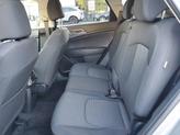Thumbnail of 2025 Steel Gray Kia Sportage