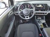 Thumbnail of 2025 Steel Gray Kia Sportage