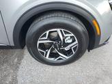 Thumbnail of 2025 Steel Gray Kia Sportage