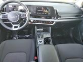 Thumbnail of 2025 Steel Gray Kia Sportage