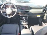 Thumbnail of 2025 Gravity Gray Kia Seltos