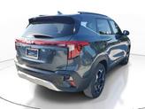 Thumbnail of 2025 Gravity Gray Kia Seltos