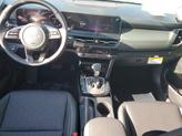 Thumbnail of 2025 Gravity Gray Kia Seltos