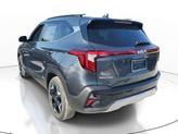 Thumbnail of 2025 Gravity Gray Kia Seltos
