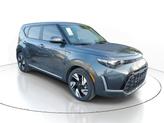 Thumbnail of 2025 Gravity Gray Kia Soul