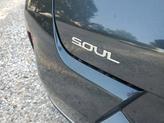 Thumbnail of 2025 Gravity Gray Kia Soul