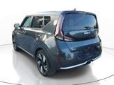 Thumbnail of 2025 Gravity Gray Kia Soul