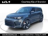 Photo of 2025 Gravity Gray Kia Soul