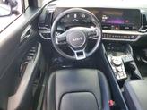 Thumbnail of 2024 Blue Kia Sportage Hybrid