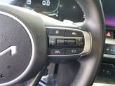 Thumbnail of 2024 Blue Kia Sportage Hybrid