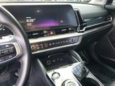 Thumbnail of 2024 Blue Kia Sportage Hybrid