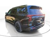Thumbnail of 2025 Aurora Black Pearl Kia Carnival Hybrid