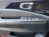 Thumbnail of 2025 Aurora Black Pearl Kia Carnival Hybrid