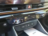 Thumbnail of 2025 Aurora Black Pearl Kia Carnival Hybrid