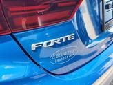 Thumbnail of 2023 Blue Kia Forte