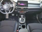 Thumbnail of 2023 Blue Kia Forte