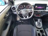 Thumbnail of 2023 Blue Kia Forte
