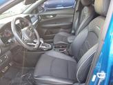 Thumbnail of 2023 Blue Kia Forte
