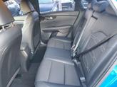 Thumbnail of 2023 Blue Kia Forte