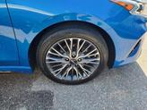 Thumbnail of 2023 Blue Kia Forte