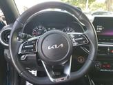 Thumbnail of 2023 Blue Kia Forte